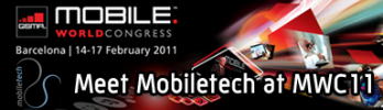 meet us at MWC11